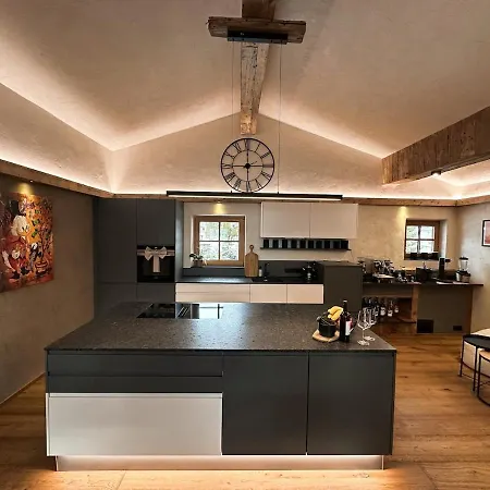 Panorama 아파트 *