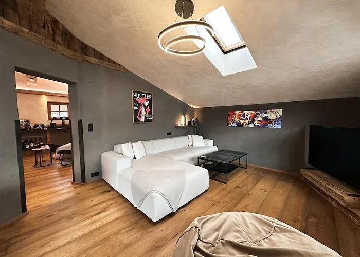 Panorama * 埃尔瓦尔德