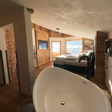 Panorama Appartement