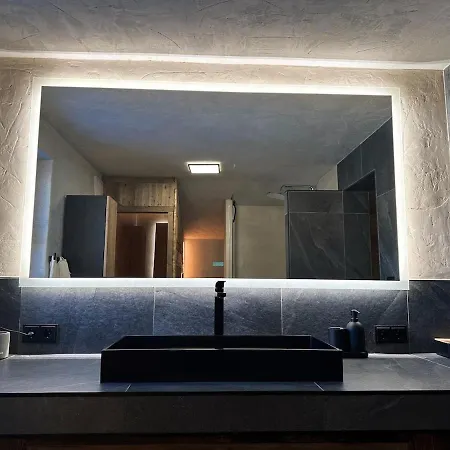 Appartement Panorama