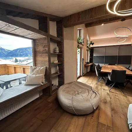 Appartement Panorama *