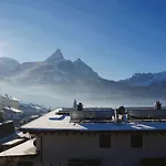 Panorama Lägenhet