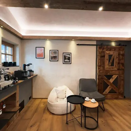 Lägenhet Panorama *