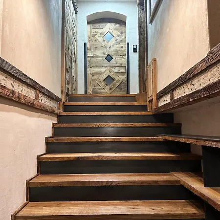 Panorama Lägenhet Ehrwald