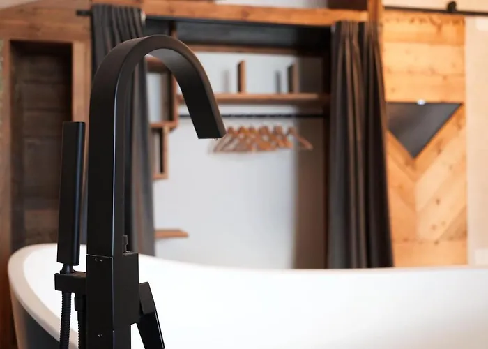 Lägenhet Panorama Ehrwald