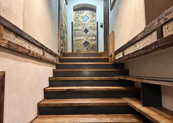 Panorama Lägenhet Ehrwald