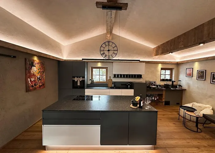 Panorama Lägenhet *