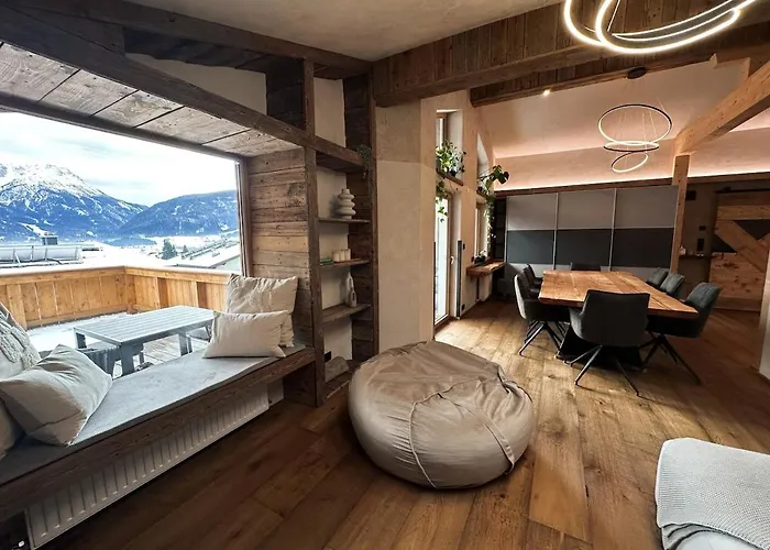 Lägenhet Panorama *